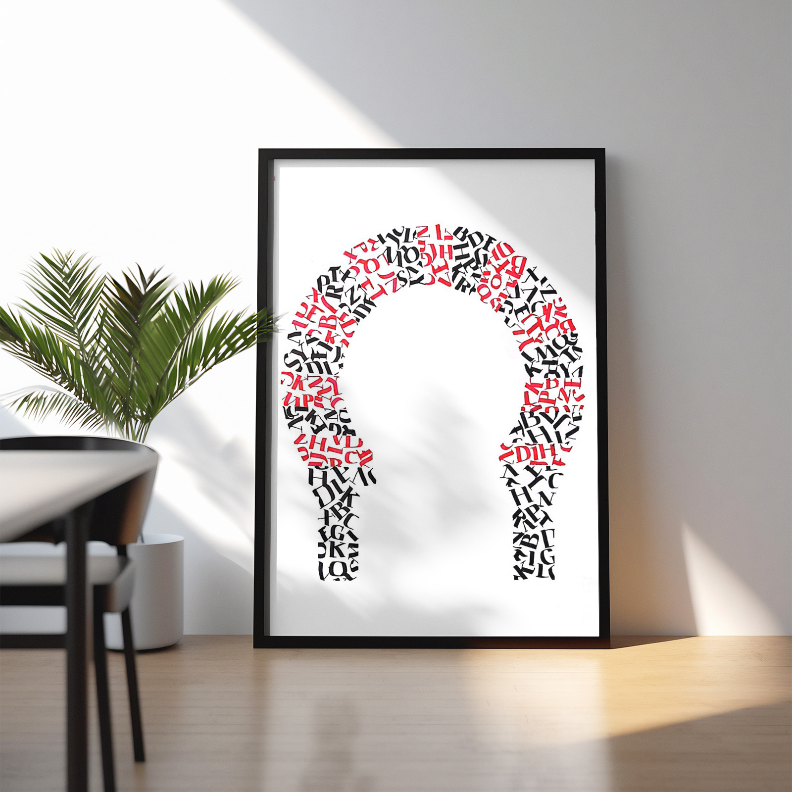 Caligrafía | Abecedario